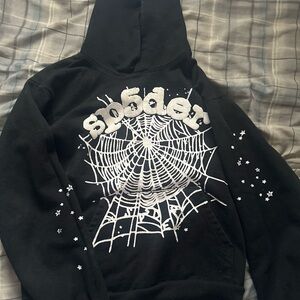 Men’s Medium Sp5der Hoodie